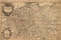 Mollova mapová sbírka