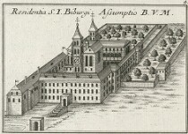 Mollova mapová sbírka