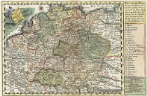 Mollova mapová sbírka