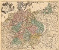 Mollova mapová sbírka