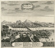 Moll'sche Kartensammlung