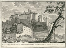 Moll'sche Kartensammlung