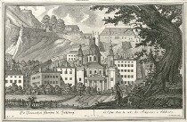 Moll'sche Kartensammlung