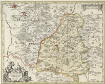 Mollova mapová sbírka