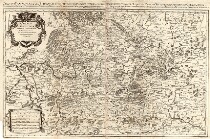 Moll map collection Moll map collection