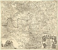 Moll map collection Moll map collection