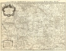 Moll map collection Moll map collection