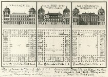 Moll map collection Moll map collection