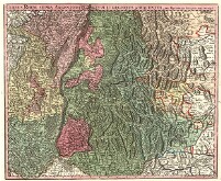 Mollova mapová sbírka