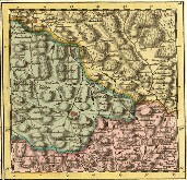 Mollova mapová sbírka