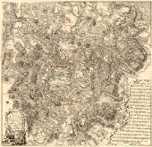 Mollova mapová sbírka