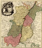 Mollova mapová sbírka