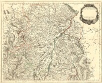 Mollova mapová sbírka