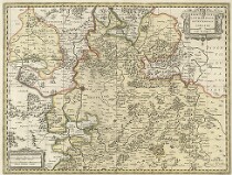 Mollova mapová sbírka
