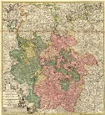 Mollova mapová sbírka