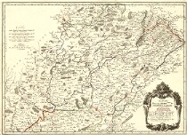 Mollova mapová sbírka