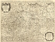 Mollova mapová sbírka