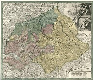 Mollova mapová sbírka Mollova mapová sbírka