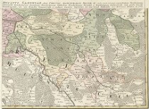 Mollova mapová sbírka