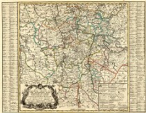 Mollova mapová sbírka