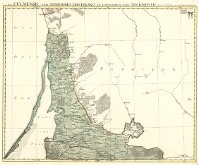 Moll'sche Kartensammlung Moll'sche Kartensammlung