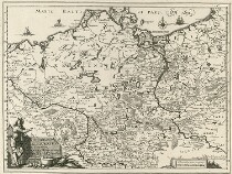 Moll'sche Kartensammlung Moll'sche Kartensammlung