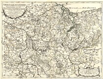 Moll'sche Kartensammlung Moll'sche Kartensammlung