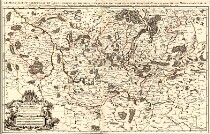 Moll'sche Kartensammlung Moll'sche Kartensammlung