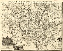 Moll'sche Kartensammlung Moll'sche Kartensammlung