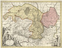 Moll'sche Kartensammlung Moll'sche Kartensammlung