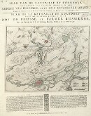 Moll'sche Kartensammlung Moll'sche Kartensammlung