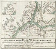 Moll'sche Kartensammlung Moll'sche Kartensammlung