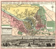 Moll'sche Kartensammlung Moll'sche Kartensammlung