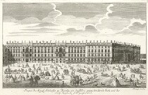 Moll'sche Kartensammlung Moll'sche Kartensammlung