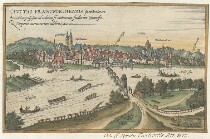 Moll'sche Kartensammlung Moll'sche Kartensammlung