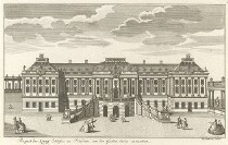 Moll'sche Kartensammlung Moll'sche Kartensammlung