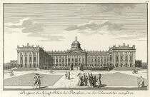 Moll'sche Kartensammlung Moll'sche Kartensammlung