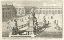 Moll'sche Kartensammlung Moll'sche Kartensammlung