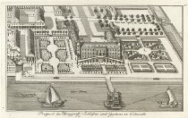 Moll'sche Kartensammlung Moll'sche Kartensammlung