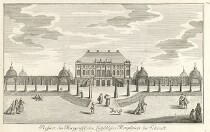 Moll'sche Kartensammlung Moll'sche Kartensammlung