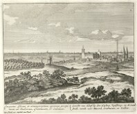 Moll'sche Kartensammlung Moll'sche Kartensammlung