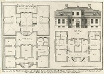 Moll'sche Kartensammlung Moll'sche Kartensammlung