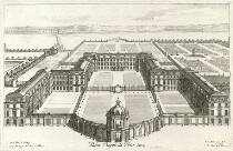 Moll'sche Kartensammlung Moll'sche Kartensammlung