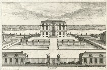 Moll'sche Kartensammlung Moll'sche Kartensammlung