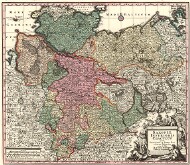 Moll map collection