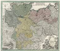 Moll map collection