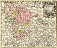 Moll map collection