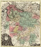 Moll map collection