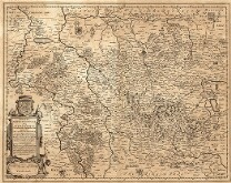 Moll map collection