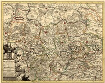 Moll map collection